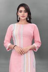Rudra Creation Cotton Casual Wear Kurti Online Surat