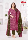 Pallavi Vol 1 By Jash Cotton Printed Dress Material Suppliers In India
