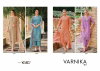 Varnika Vol 2 By Lady Leela Organza Kurti With Bottom Dupatta Wholesale Price In Surat