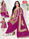 Ms Shabana Vol 23 Punjabi Cotton Printed Dress Material Orders In India
