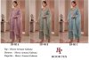 Hoor Tex 983 A To C Armani Gabana Embroidery Salwar Kameez