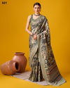 Vantara Vol 3 By Bunawat Cotton Printed Designer Sarees Wholesale Price In Surat