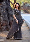 Chuneri Vol 1 By Kashvi Mono Georgette Saree Suppliers In India