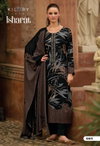 Isharat By Kilory Viscose Pashmina Dress Material Suppliers In India
