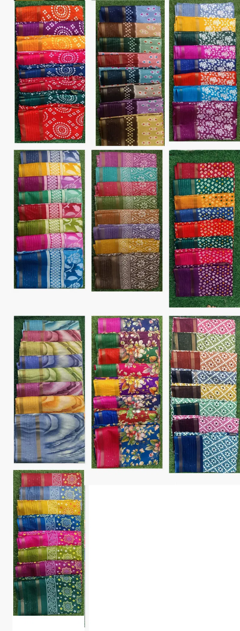 Dulhan Dola Sequence 1 Casual Wear Saree Online Wholesale
