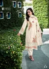 Vanya By Prm Pure Cotton Embroidery Dress Material Wholesale Shop In Surat
