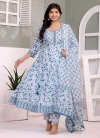 Naisha K 318 Vol 4 Cotton Anarkali Top With Bottom Dupatta Bulk Orders In India