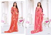 Rosalee By Bela Georgette Colour Addition Fancy Sarees Wholesalers In Delhi