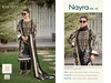 Nayra Vol 44 By Riaz Arts Cotton Printed Dress Material
