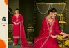 Quinn By Four Dots Jacquard Surat Designer Salwar Suits Wholesale Market