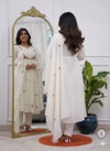 KF 1013 Kalaai Pv Chanderi Kurti With Bottom Dupatta Wholesale Shop In Surat

