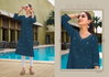 Harmony By Sbs Chanderi Kurti Wholesale Price In Surat
