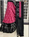MG 171 Window 04 Plain Linen Printed Sarees Wholesale Shop In Surat