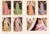Manju Silk By Bunawat Wedding Wear Silk Sarees Best Wholesale Shop In Surat