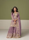 Aleena By Gulkayra Designer Shimmer Silk Suit Wholesalers In Delhi