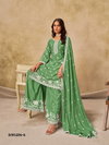 Aanaya Vol 234 By Dani Chinon Silk Wholesale Plazzo Suits Suppliers In Mumbai
