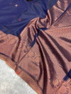 SF 670 Soft Linen Designer Sarees Wholesale Clothing Suppliers In India