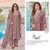 Kt 237 By Shree Viscose Maslin Printed Surat Salwar Suits Wholesale Market