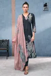 Tisya By Sahiba Lawn Cotton Printed Dress Material Wholesalers In Surat
