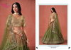 Elegance By Zeel Georgette Designer Lehenga Choli Exporters In India