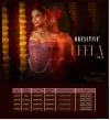 Leela Vol 1 Georgette Thread Work Indo Western Collections