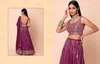 Zeel Vol 27 Georgette Designer Lehenga Choli Wholesale Clothing Suppliers In India
