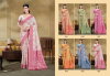 Alankar Cotton By Bunawat Cotton Silk Wedding Wear Saree Orders In India