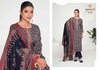 Kalki Vol 20 By Suryajyoti Jam Satin Printed Dress Material Suppliers In India