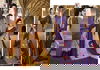 Halla Bol 102 Rennial Casual Daily Wear Renial Printed Saree Collection
