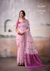 Aqua Silk By Rajpath Modal Cotton Fancy Saree Exporters In India