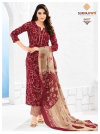 Trendy Cotton Vol 66 By Suryajyoti Cotton Readymade Dress Surat Wholesale Online