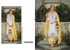 Black White Vol 3 By Zaveri Silk And Embroidery Work Designer Salwar Kameez Catalog