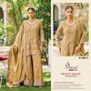 R 1863 A To D By Shree Viscose Pakistani Readymade Suits Exporters In India