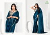 Rangat By Sanskar Fancy Satin Sequence Work Saree Wholesalers In Delhi