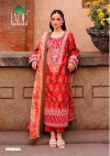 Jade Crimson Exclusive Lawn Vol 15 Wholesale Dress Material Suppliers In Mumbai
