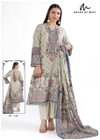 Ghazal Vol 16 By House Of Mist Cotton Dress Material Wholesale Market In Surat
