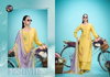 Rukmini By Fourdots Muslin Ladies Designer Salwar Suits Wholesale Market In Surat
