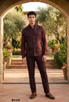 Outluk Wedding Vol 47 Prime Jute Mens Only Modi Jacket Collection