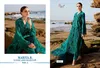 Mariya B Luxury Lawn Collection Vol 2 By Shree Cotton Dupatta Pakistani Suits Wholesale Online