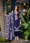 Dua 6 By Yashika Cotton Printed Designer Dress Material Wholesale Market In Surat
