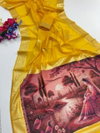 Kc 347 Soft Banarasi Silk Resham Weaved Premium Saree Bulk Orders In India