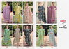 Humnawa Vol 8 By Pakiza Lawn Cotton Dress Material Exporters In India
