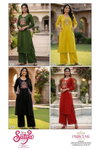 New Satya By Princess Dhabu Cotton Bulk Kurti With Bottom Orders In India
