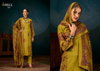 Kanikaar By Ibiza Viscose Pashmina Printed Wholesale Dress Matrial In India
