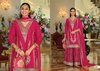 Rang Vol 3 By Eba Chinon Embroidery Bulk Readymade Suits Orders In India