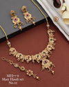 Mh 77 Matte Hasadi Set Wholesale Price In Surat
