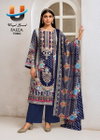 Royal Faiza Vol 7 Fancy Cotton Printed Dress Material Wholesale Price In Surat