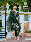 Payal Vol 3 By Passion Tree Vetican Wholesale Kurti With Bottom Dupatta In India