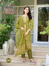 Zeenat Vol 1 By Radhika Cotton Kurti With Bottom Dupatta Wholesalers In Surat
