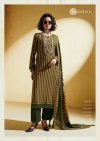 Sofi By Sadhana Pure Viscose Kurti With Bottom Dupatta